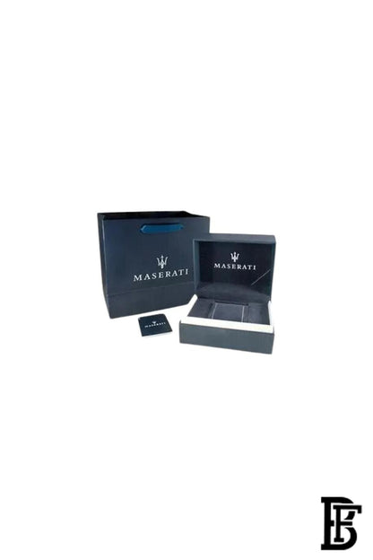 Maserati  Watch For MenR8873619004 image 4
