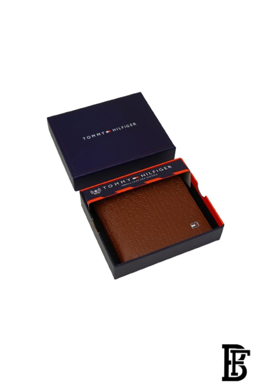 TOMMY HILFIGER Wallet for Men-wallet000080 image 1