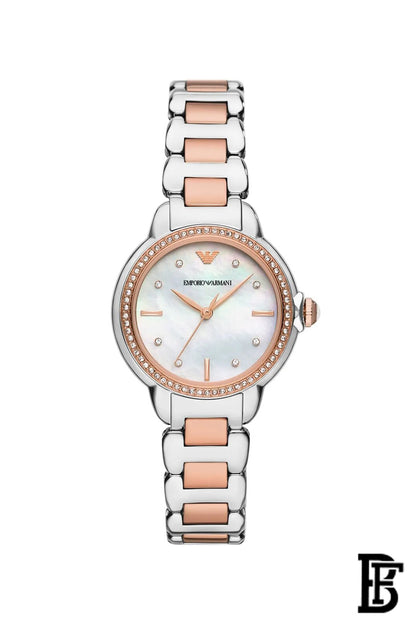 Emporio Armani Watch For Women AR11569 image 0