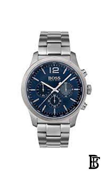 Hugo Boss Watch For Men  1513527 image 0
