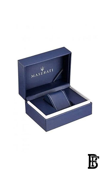 Maserati Watch For Men R8873640004 image 4