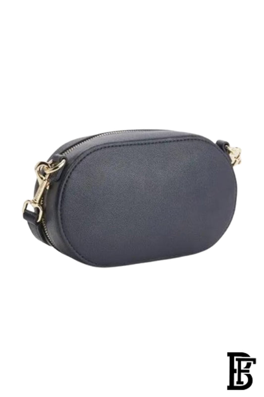Tommy Hilfiger TH Monotype Half Moon Camera Bag\BAGD016 image 1