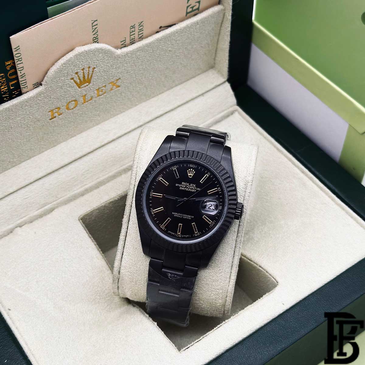 Rolex Watch For Men RO016 image 1