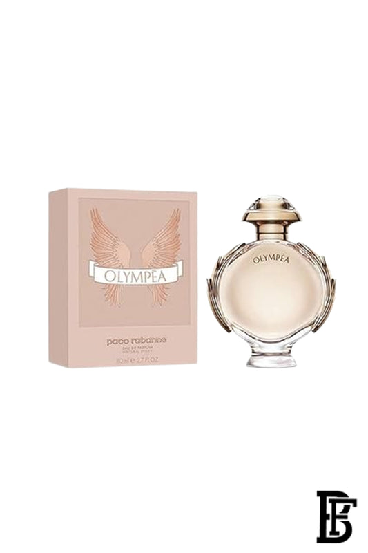 Olympea by Paco Rabanne for Women image 0