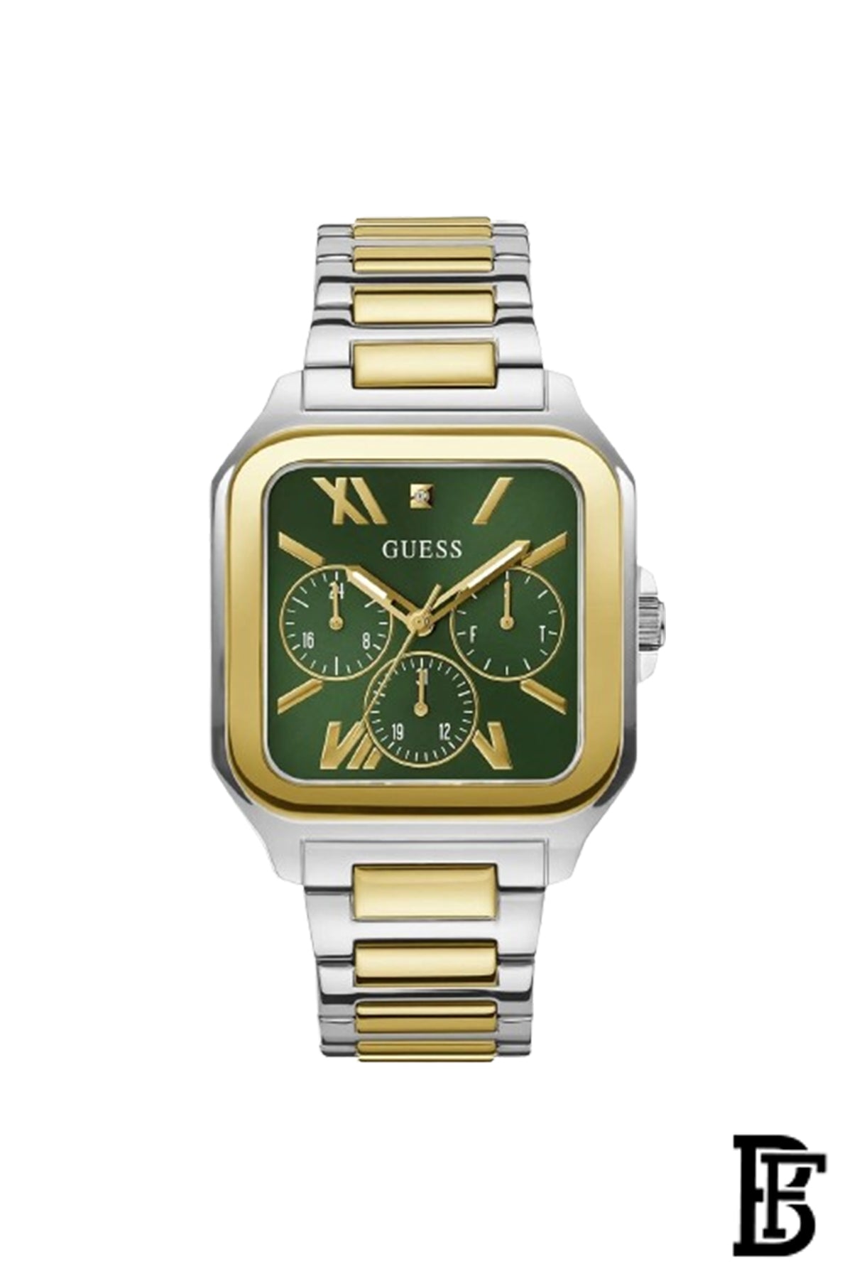 Guess Men's Watch GW0631G1 image 0