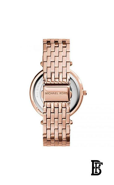 Michael Kors Watch for Women Mk3400 image 3