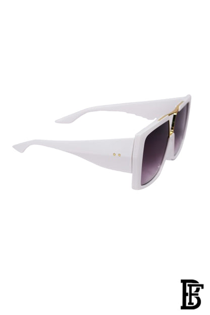 Generic men sunglasses  SG615 image 4