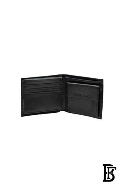 Set Tommy Hilfiger ( 2 Wallet &amp; Key Chain) for Men image 5