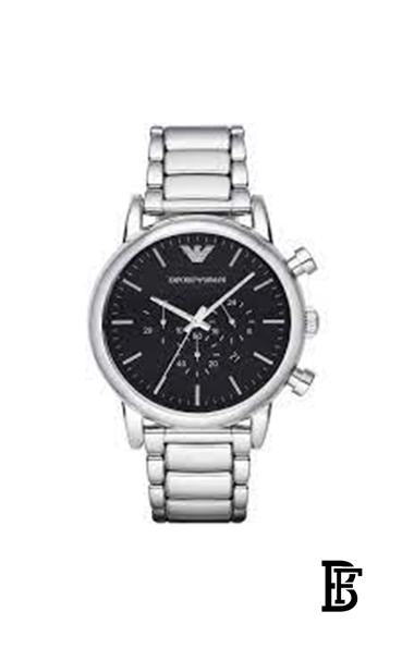 EMPORIO ARMANIMen's Chronograph Quartz Watch AR1894 image 0