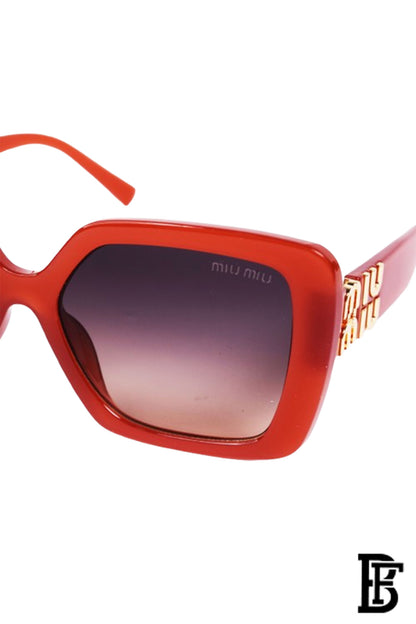 Men Sunglasses inspired by miu miu  sn1188 image 2