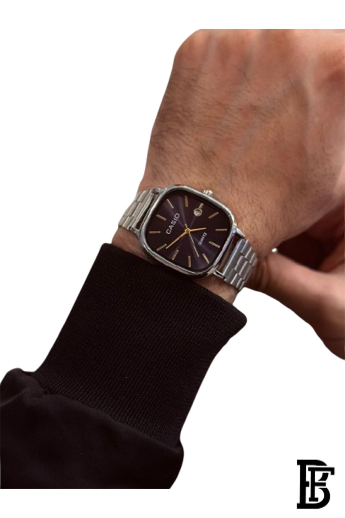 Casio Watch for Men-Casio005 image 0