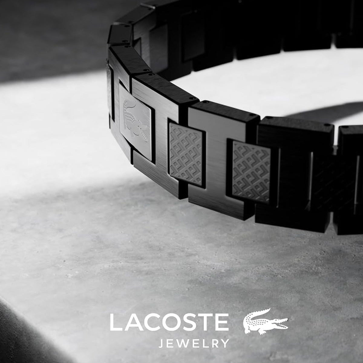 Lacoste men's bracelet image 3
