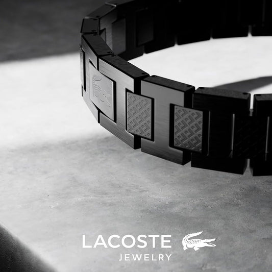 Lacoste men's bracelet image 3