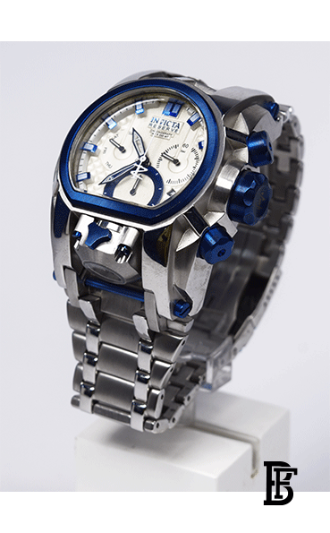Invicta Reserve Bolt Zeus Men image 1