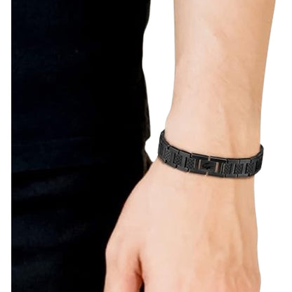 Lacoste men's bracelet image 2