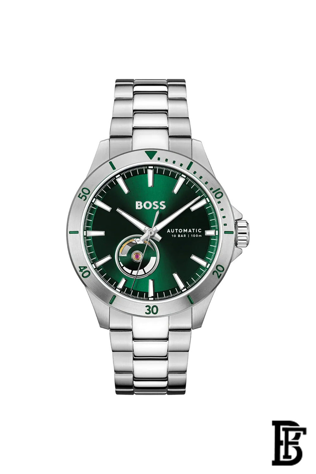 Hugo Boss Watch For Men 1514200 image 0