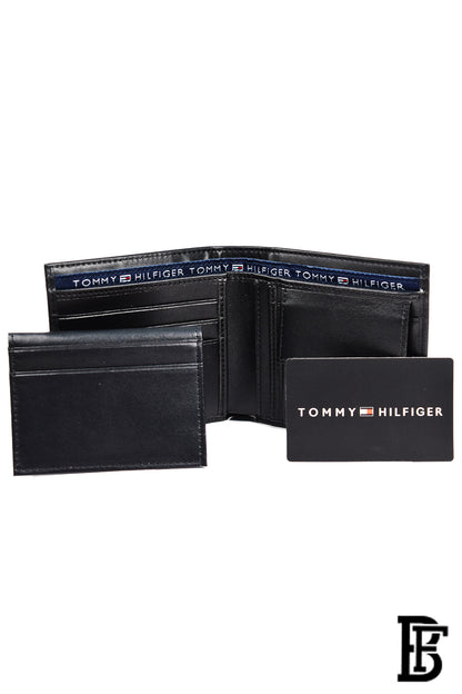 Men Wallet By Tommy Hilfiger thw20 image 4