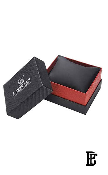 NAVIFORCE Watch For Men NF 8050 RGRGCE image 3