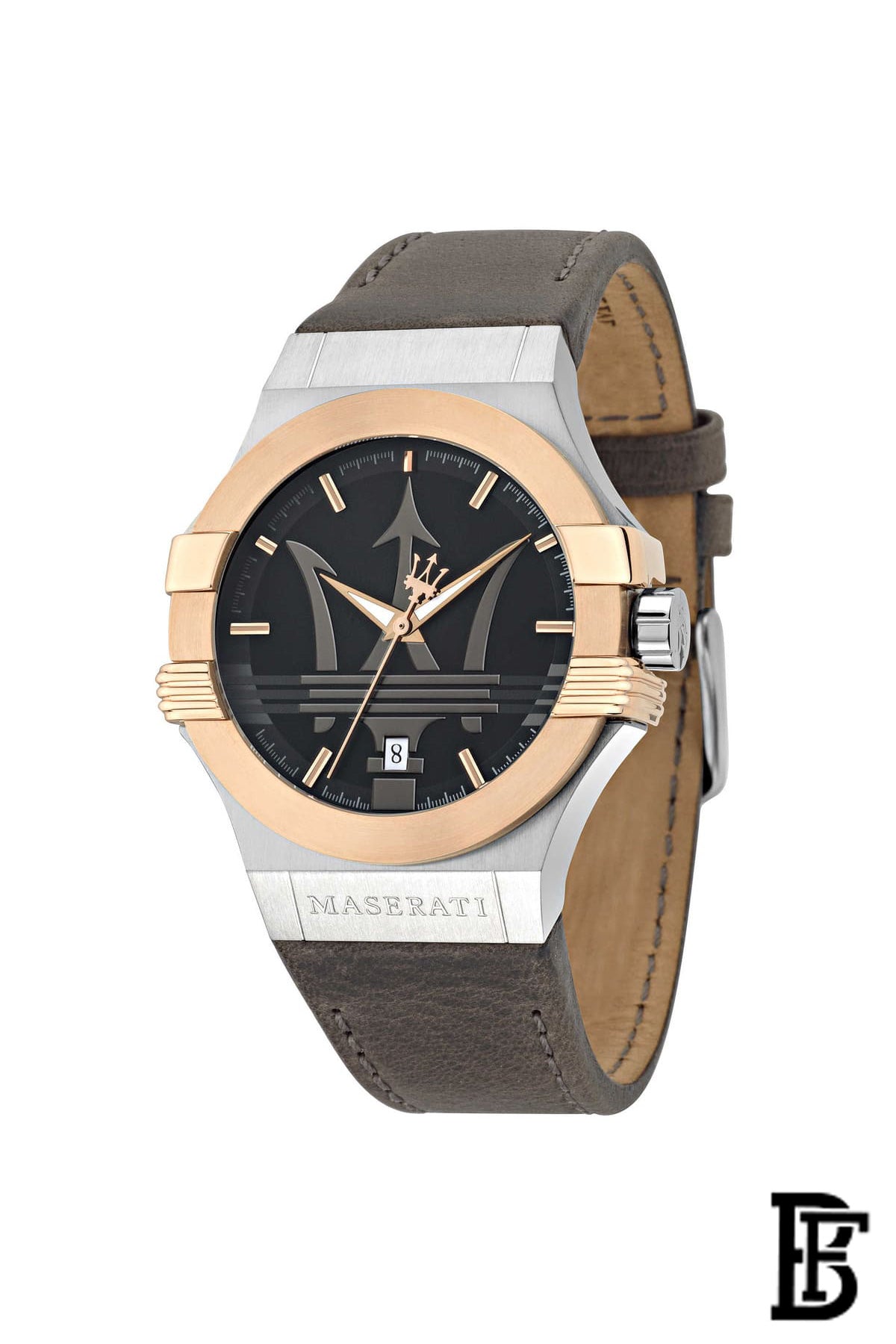 Maserati Watch For MenR8851108014 image 2