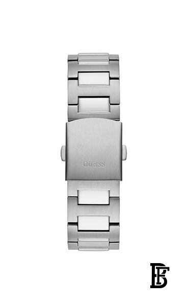 GUESS GW0572G1 Men's  Stainless Steel Quartz  Analog Wrist Watch image 3
