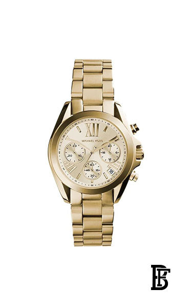 Michael Kors Watch for Women MK5798 image 0