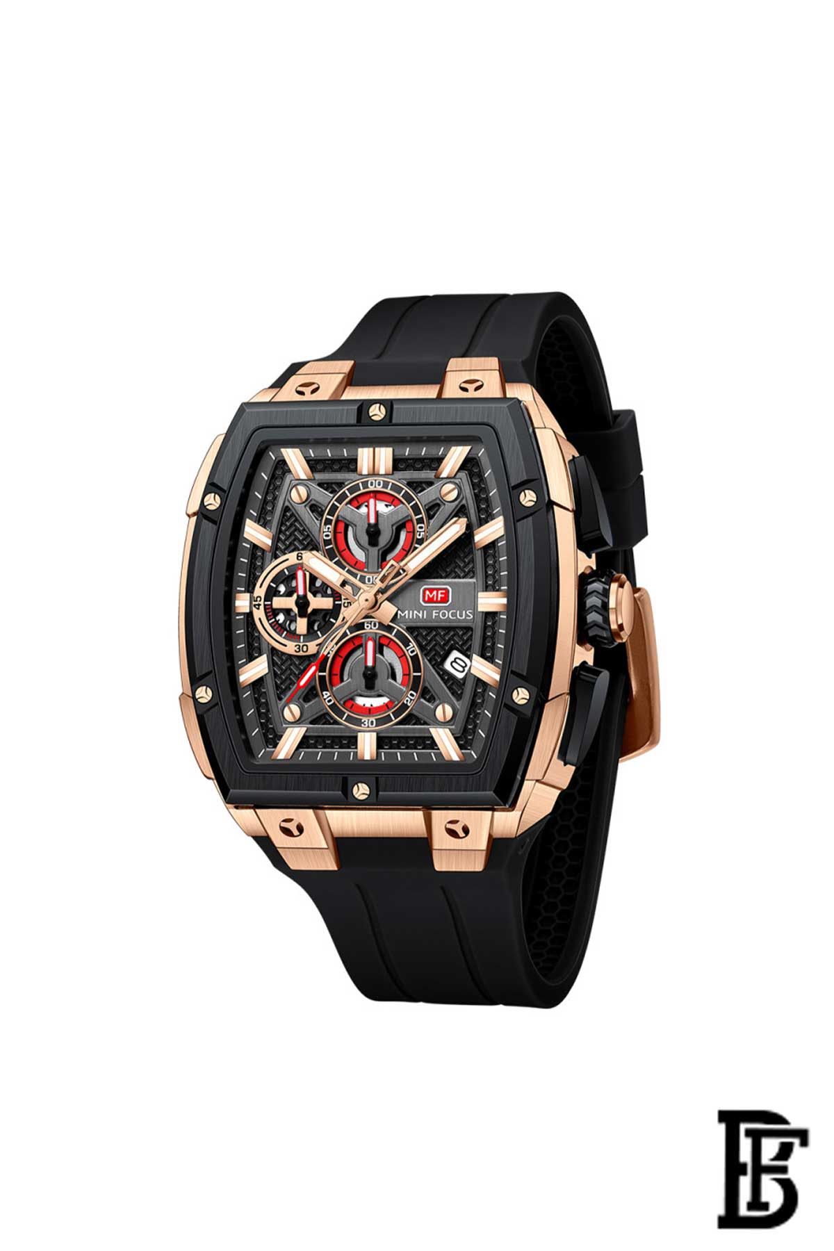 Mini Focus  Watch for Men MF0602G.01 image 1
