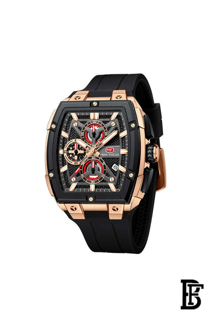 Mini Focus  Watch for Men MF0602G.01 image 1