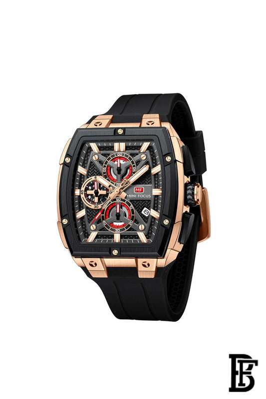 Mini Focus  Watch for Men MF0602G.01 image 1