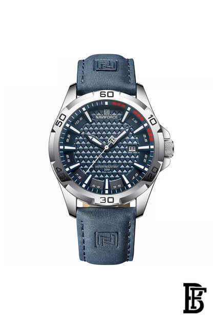 NAVIFORCE NF8023 SBEBE Men's Watch image 1