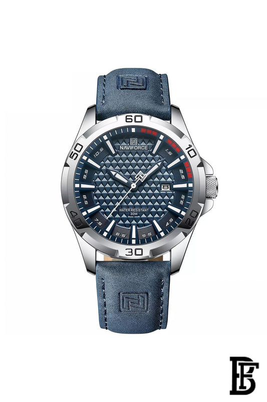 NAVIFORCE NF8023 SBEBE Men's Watch image 1