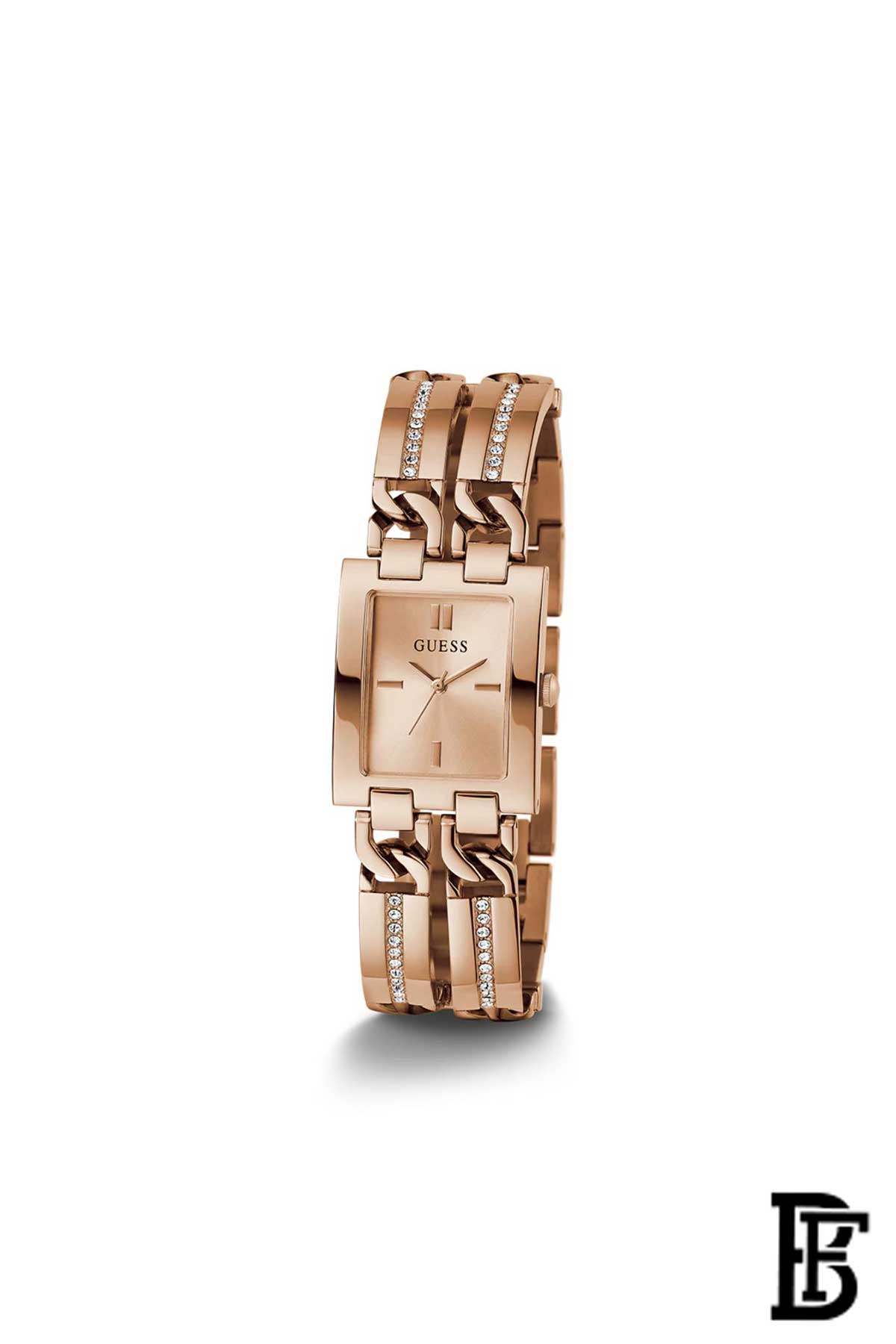 GUESS GW0668L3 Women’s Stainless Steel image 1