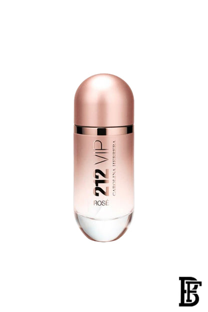 Carolina Herrera 212 VIP Rose Women image 1