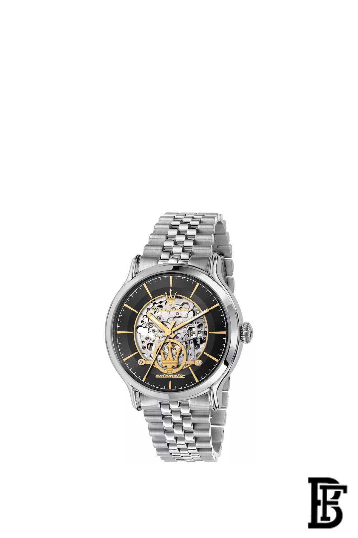 Maserati Watch For Men R8823118015 image 0
