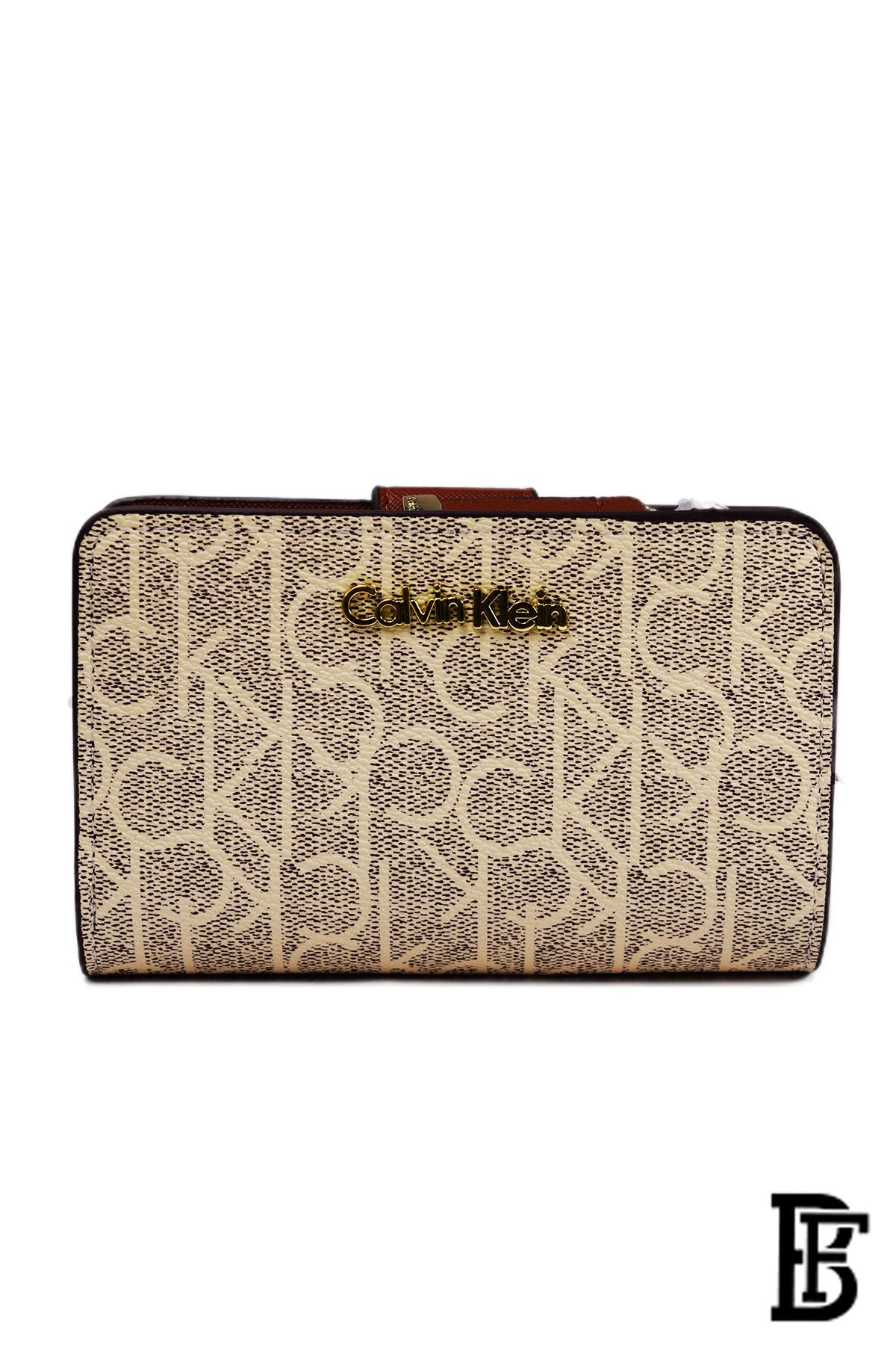 Women Wallet By Calvin Klein ckw2 image 1