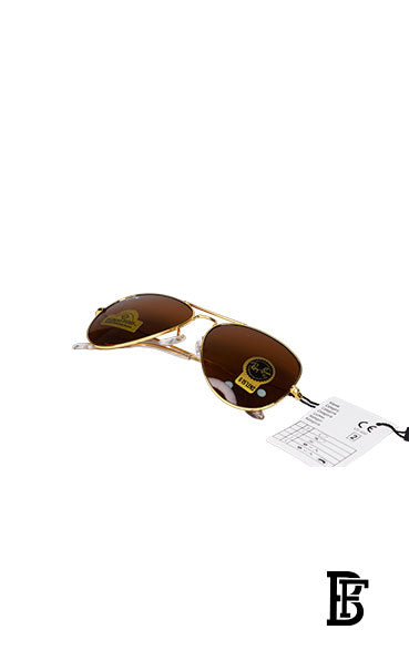 Generic oval sunglasses inspired by Rayban sn032 image 4
