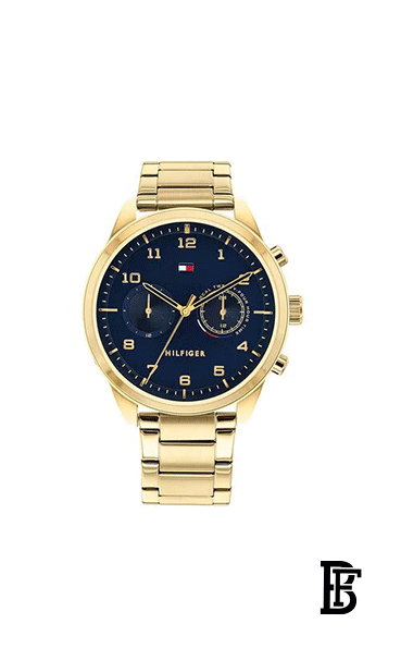 Tommy HIlfiger Watch For Men  1791783 image 0