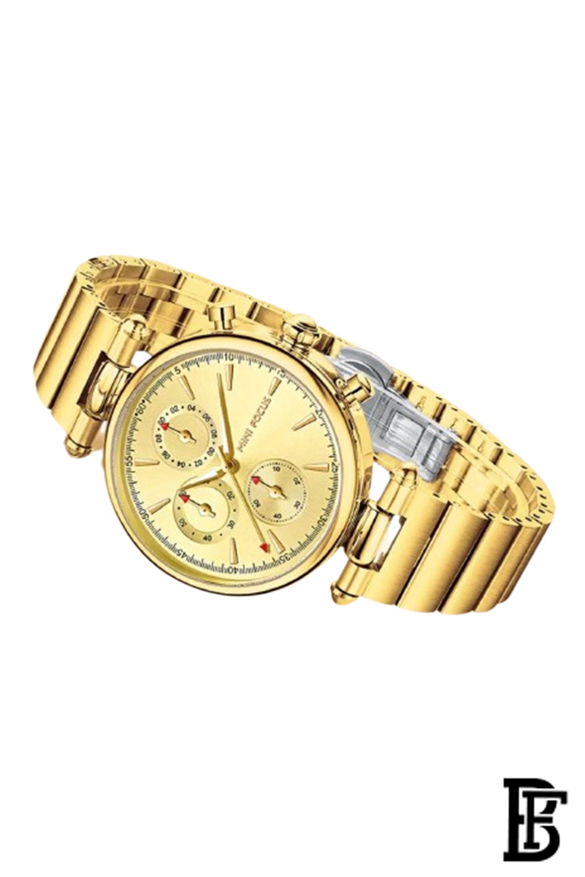 Mini Focus Watch For Women MF0494L.04 image 4