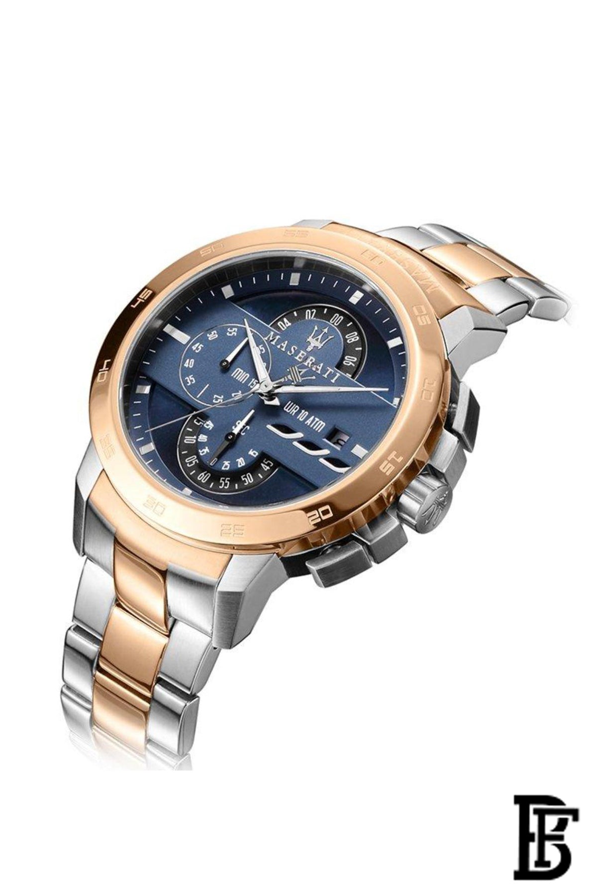 Maserati Watch For MenR8873619002 image 2