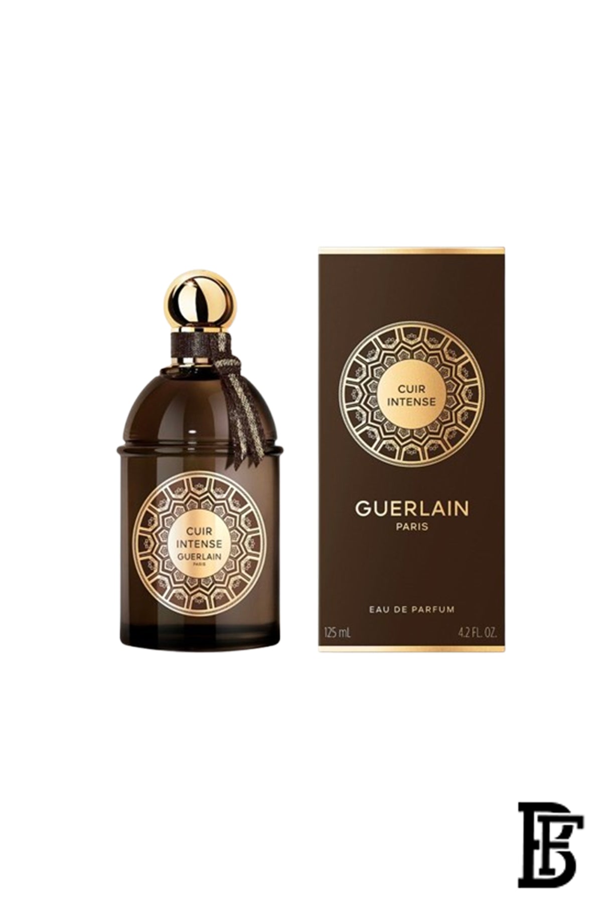 Guerlain Cure Intense Eau de Parfum image 0