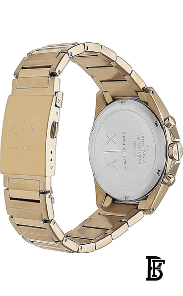 Armani Exchange Men's Drexler Chronograph Watch AX2611 image 3