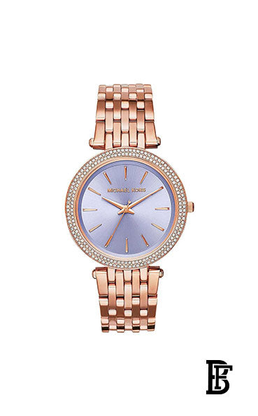 Michael Kors Watch for Women Mk3400 image 0