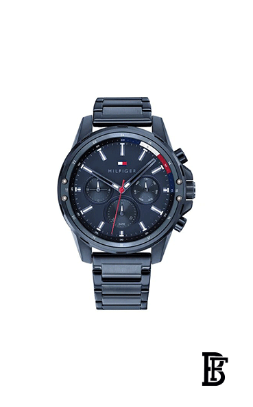 Tommy HIlfiger Watch For Men - 1791789 image 0