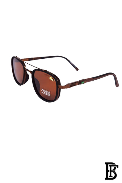 Generic Men Sunglasses inspired by Lacoste Sn901 image 3