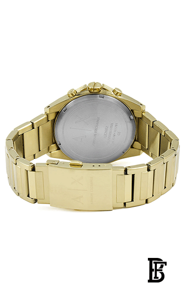 Armani Exchangemen Water Resistant Analog Watch AX2602 image 3
