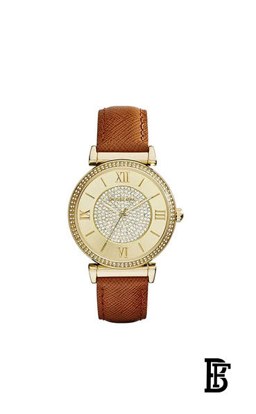 Michael Kors Watch for Women MK2375 image 0