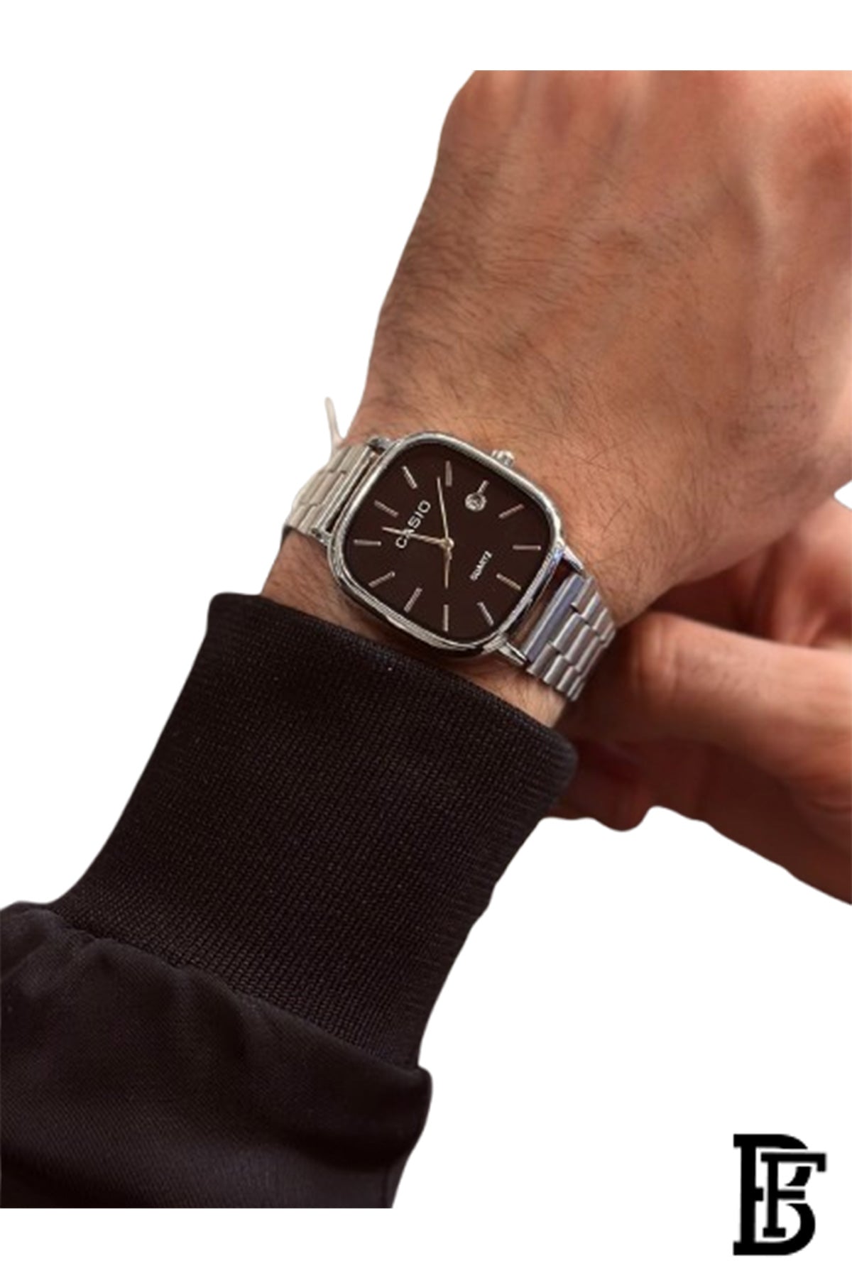 Casio Watch for Men-Casio006 image 1