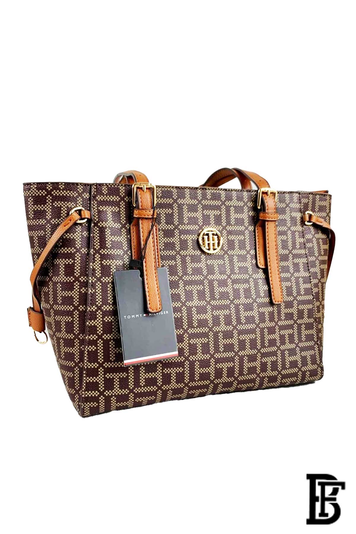 TOMMY HILFIGER womens Bag THBW21 image 3