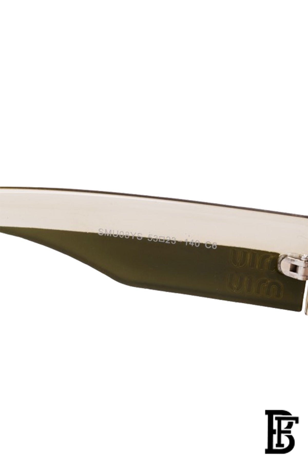 Men Sunglasses inspired by miu miu  sn1179 image 4
