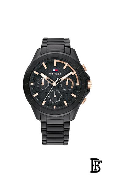 Tommy HIlfiger Watch For Men 1791858 image 0