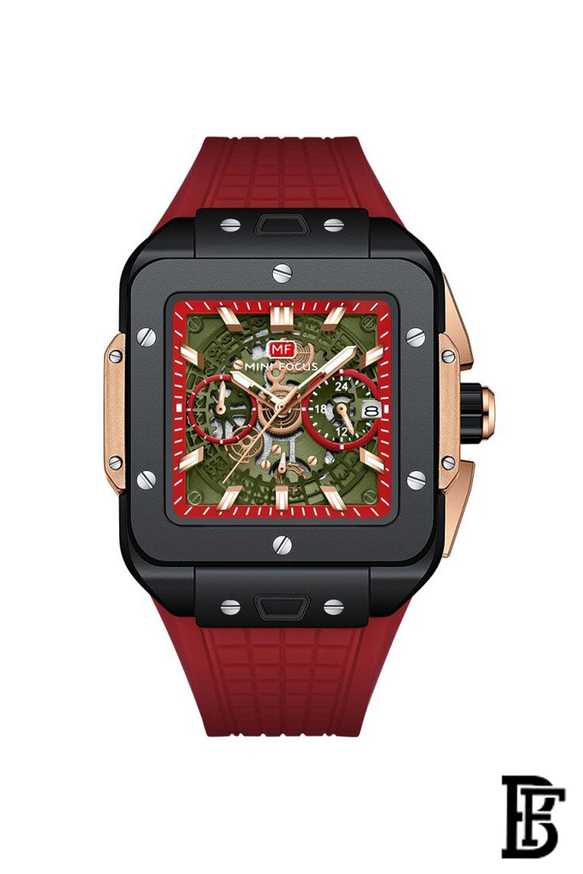 Mini Focus Watch For Men MF0475G.06 image 1